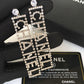 Chanel 耳環