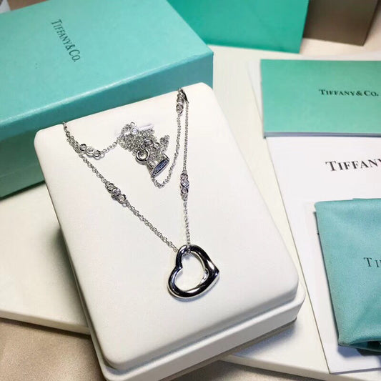 Tiffany-項鍊