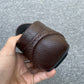 Val-豆豆鞋 休閒鞋 咖色