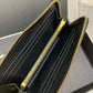 Loewe Puzzle zip around wallet 拉鍊長夾