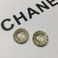 Chanel 耳環