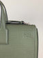 羅L威-Goya Simple Briefcase 男士公文包