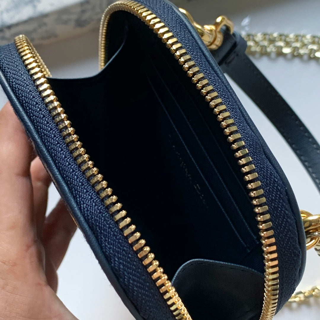 Dior 30 Montaigne 鏈條手機包
