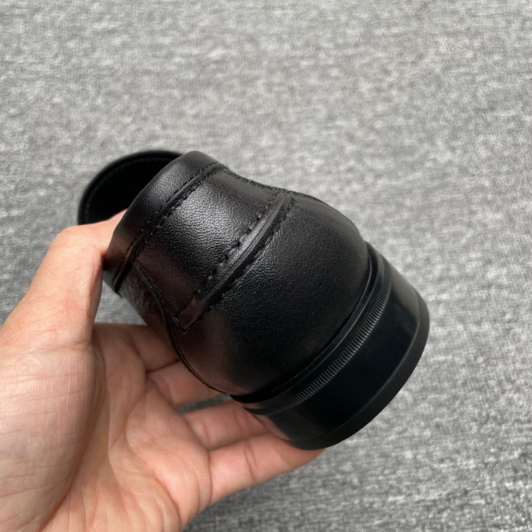 Sal-2022新款 休閒鞋 黑色