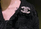 Chanel 胸針