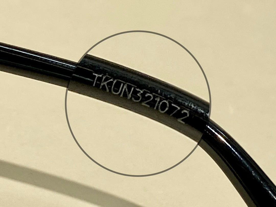 古G家-墨鏡 GG1100SA 58口18-150