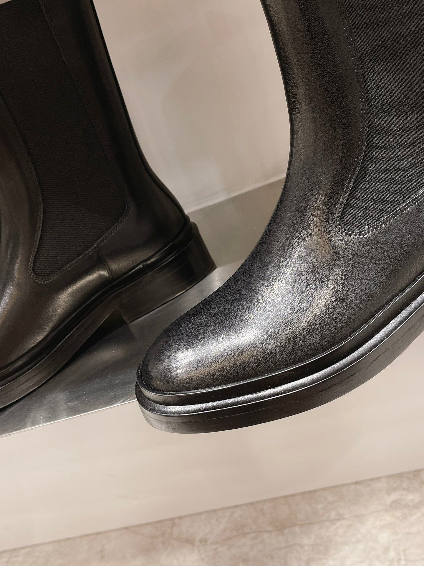 Jil sander-2022 短靴