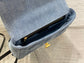 迪D家- New Caro-25.5cm-牛仔布系列 藍色