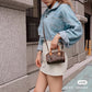 M61252 路L家-Nano Speedy 波士頓包 老花迷你 上身照