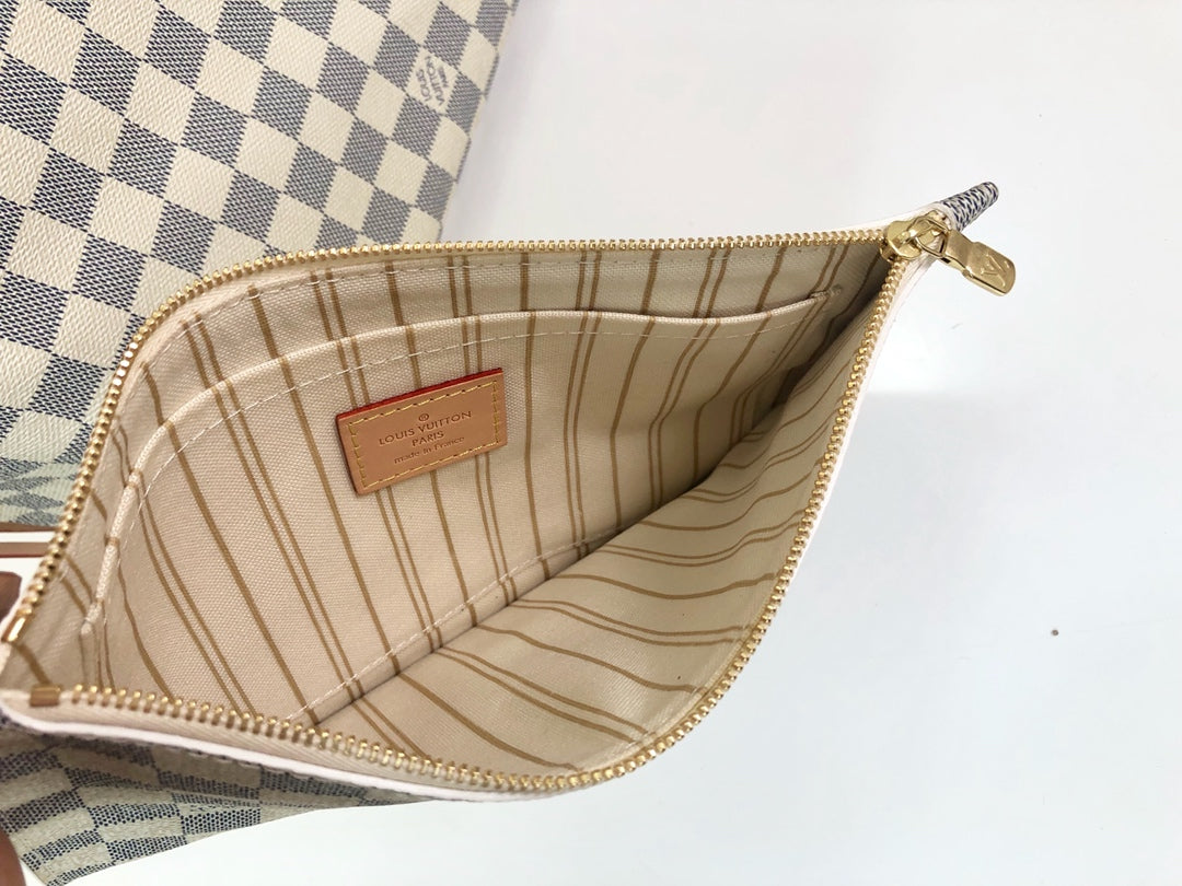 N41361 路L家-Neverfull 經典手袋