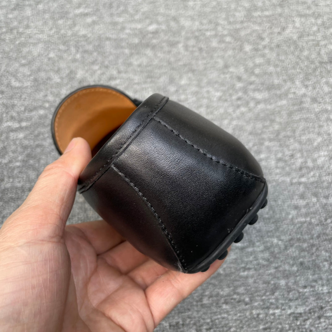 Guc-2022新款 豆豆鞋
