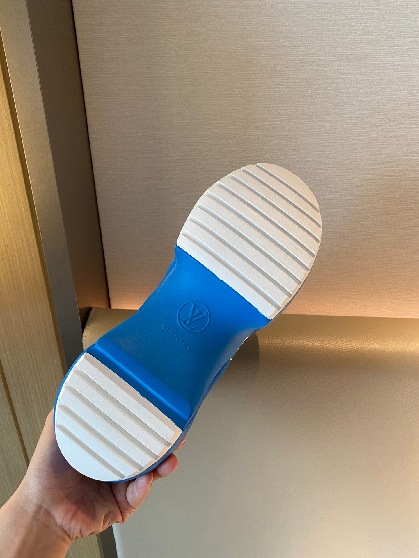 LV鞋-LV老爹鞋