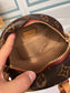 M52294 路L家-BOITE CHAPEAU SOUPLE軟圓餅包