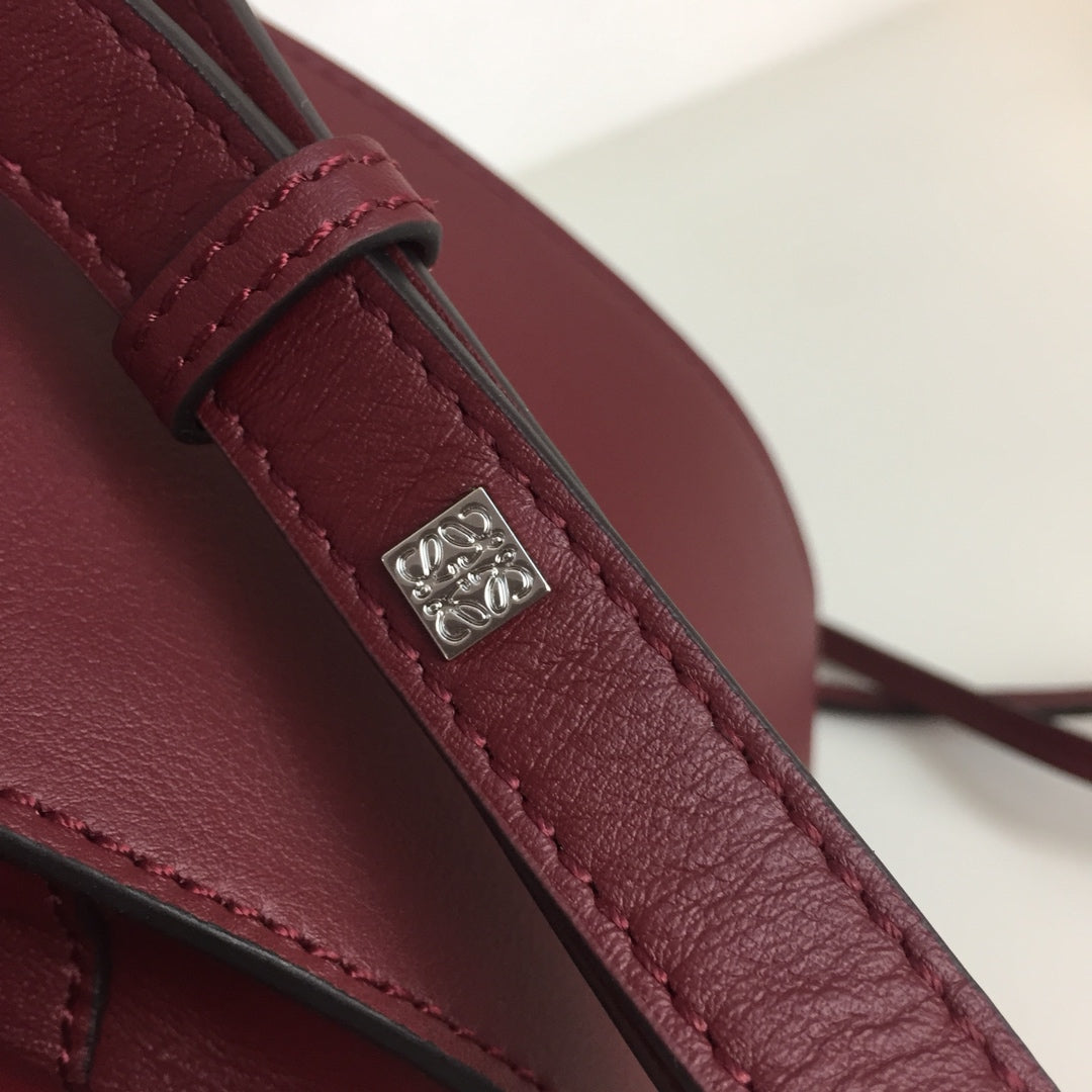 羅L威-Hammock Mini 11X19.5X17 cm