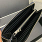 Loewe Puzzle zip around wallet 拉鍊長夾