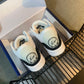 N1K-AJ3代 籃球鞋 運動鞋 黑白色