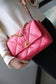 Chanel 19Bag-小號唇膏粉