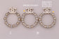 Chanel 耳環