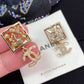 Chanel 耳環