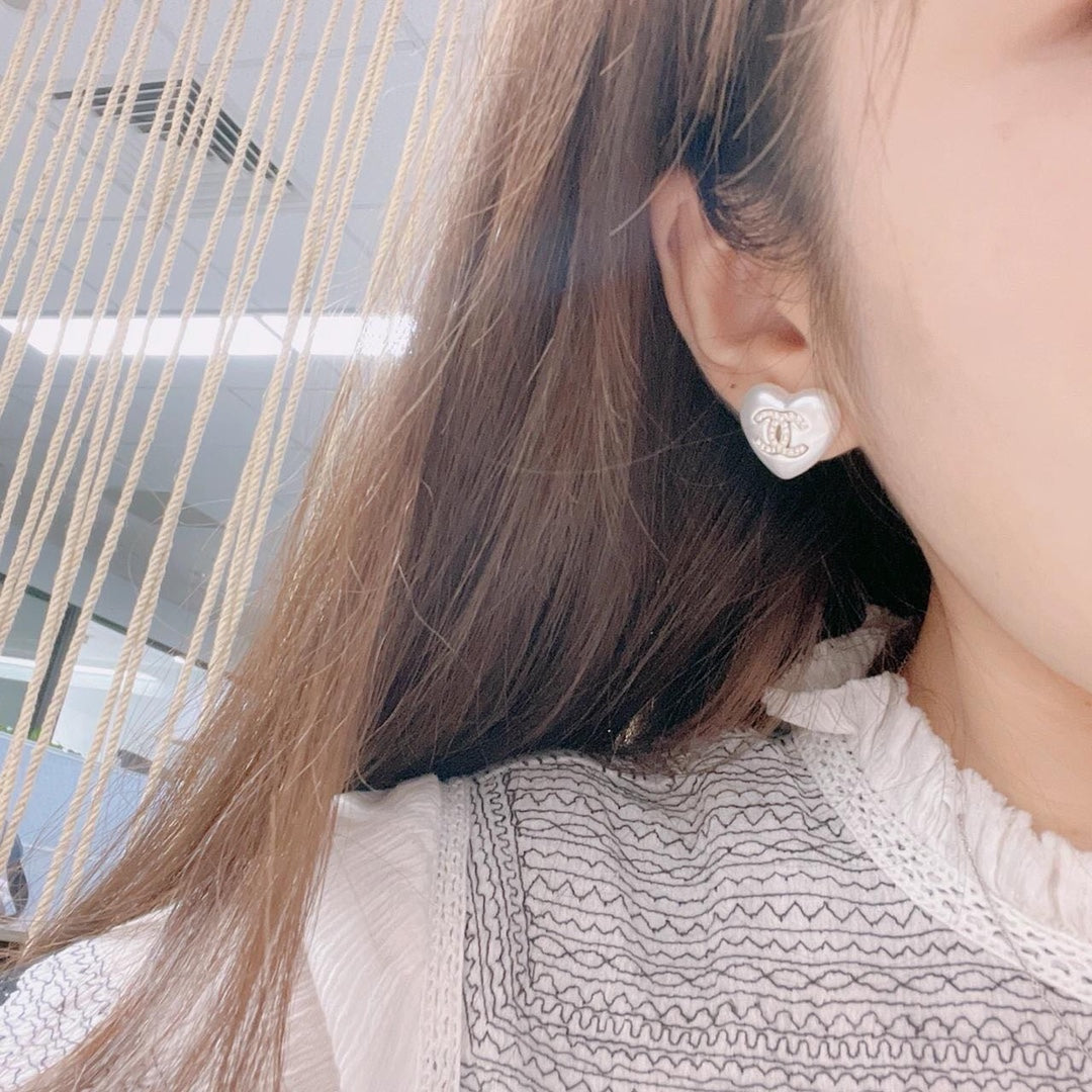 Chanel 耳環