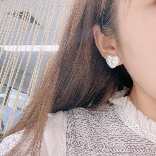 Chanel 耳環