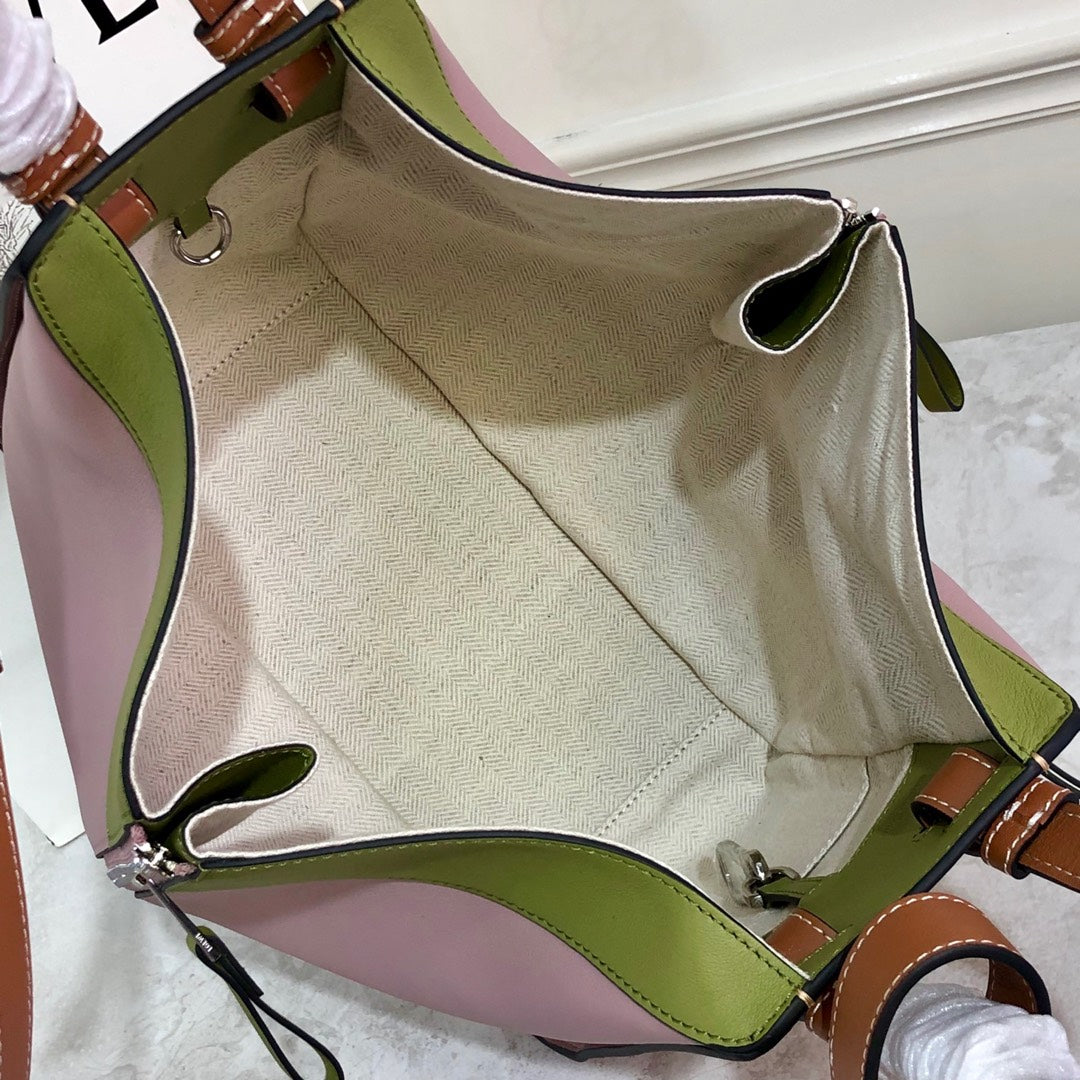 羅L威-Hammock 小號13.5X25X30 cm 