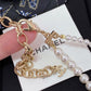 Chanel 項鍊