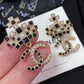 Chanel 耳環