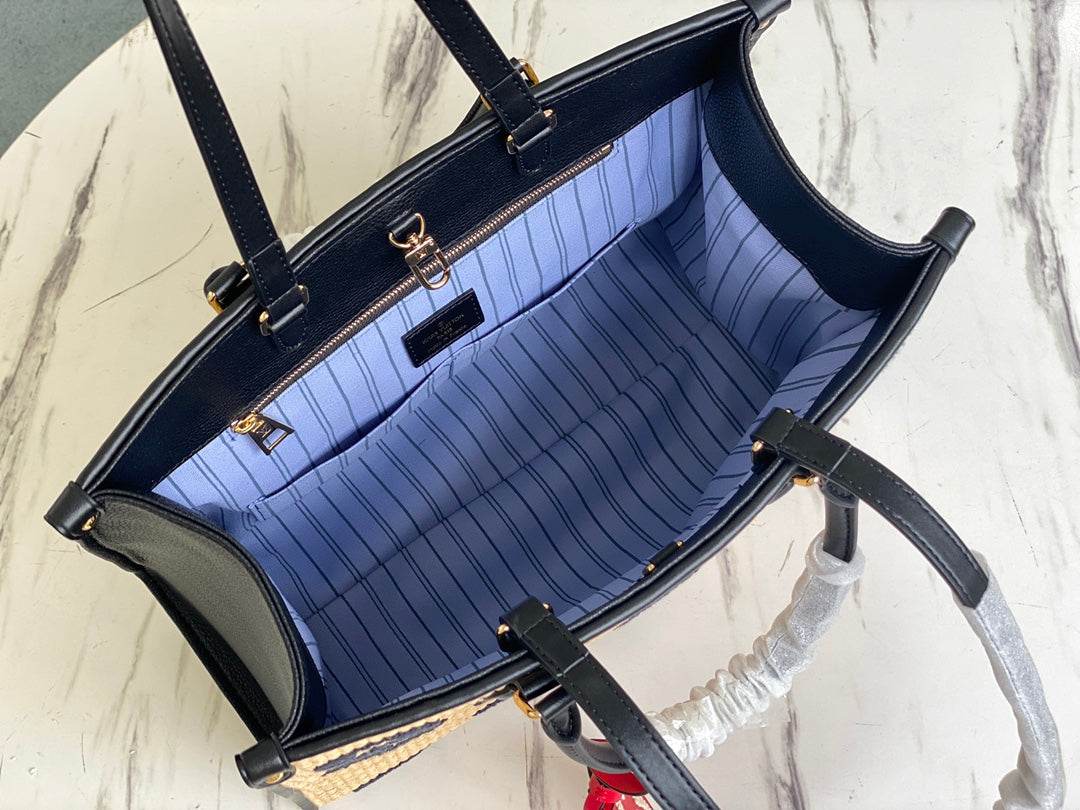 M57723 路L家-Onthego Tote 包 中號