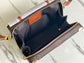M45785 路L家-Handle Trunk手袋 NBA聯名