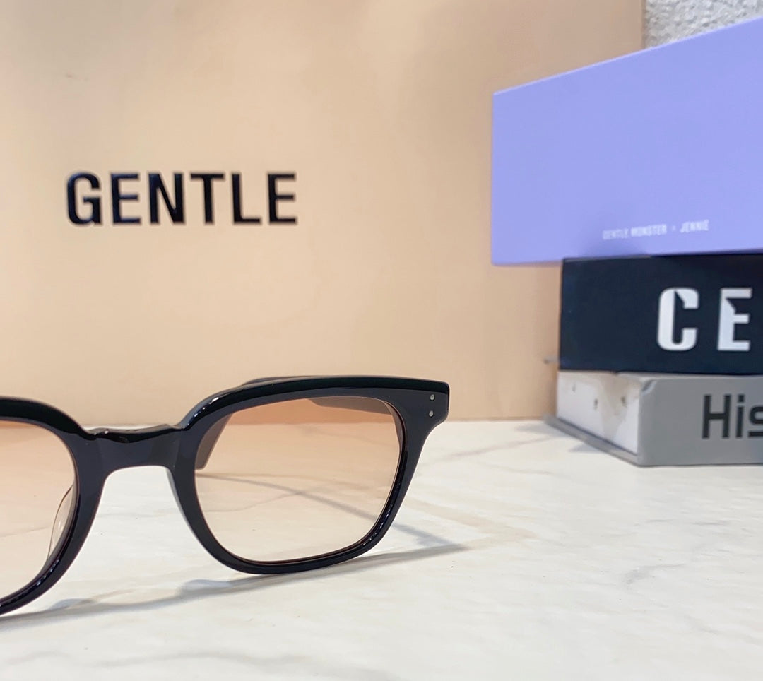 GENTLE-墨鏡 ROUDY 52口21-156