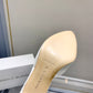 Manolo Blahnik-涼鞋 高跟鞋 細跟鞋