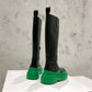 B編織-22ss早春新品長靴（35-39，34、40-42可訂製）