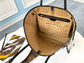 M45201 路L家-英雄聯盟膠囊系列 Neverfull 手袋 黃色