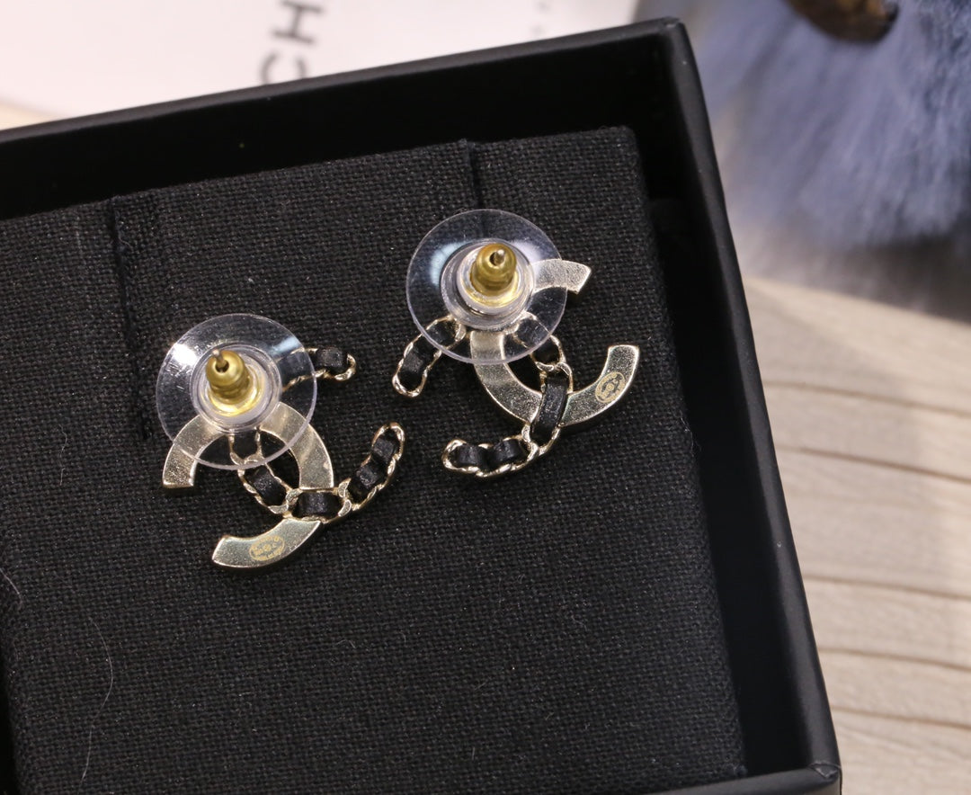 Chanel 耳環