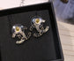 Chanel 耳環