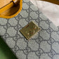 Gucci 鎖扣鏈條手機包