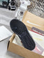 路L家-Nike  Air Jordan 1 Low AJ1 運動籃球鞋 男女同款 咖色