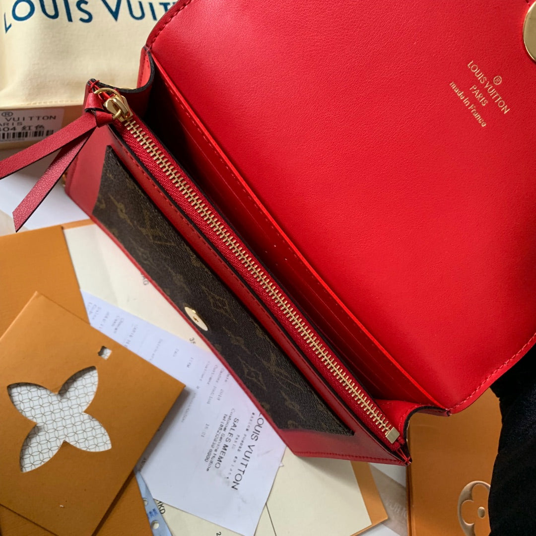 LV M67404 Flore WOC