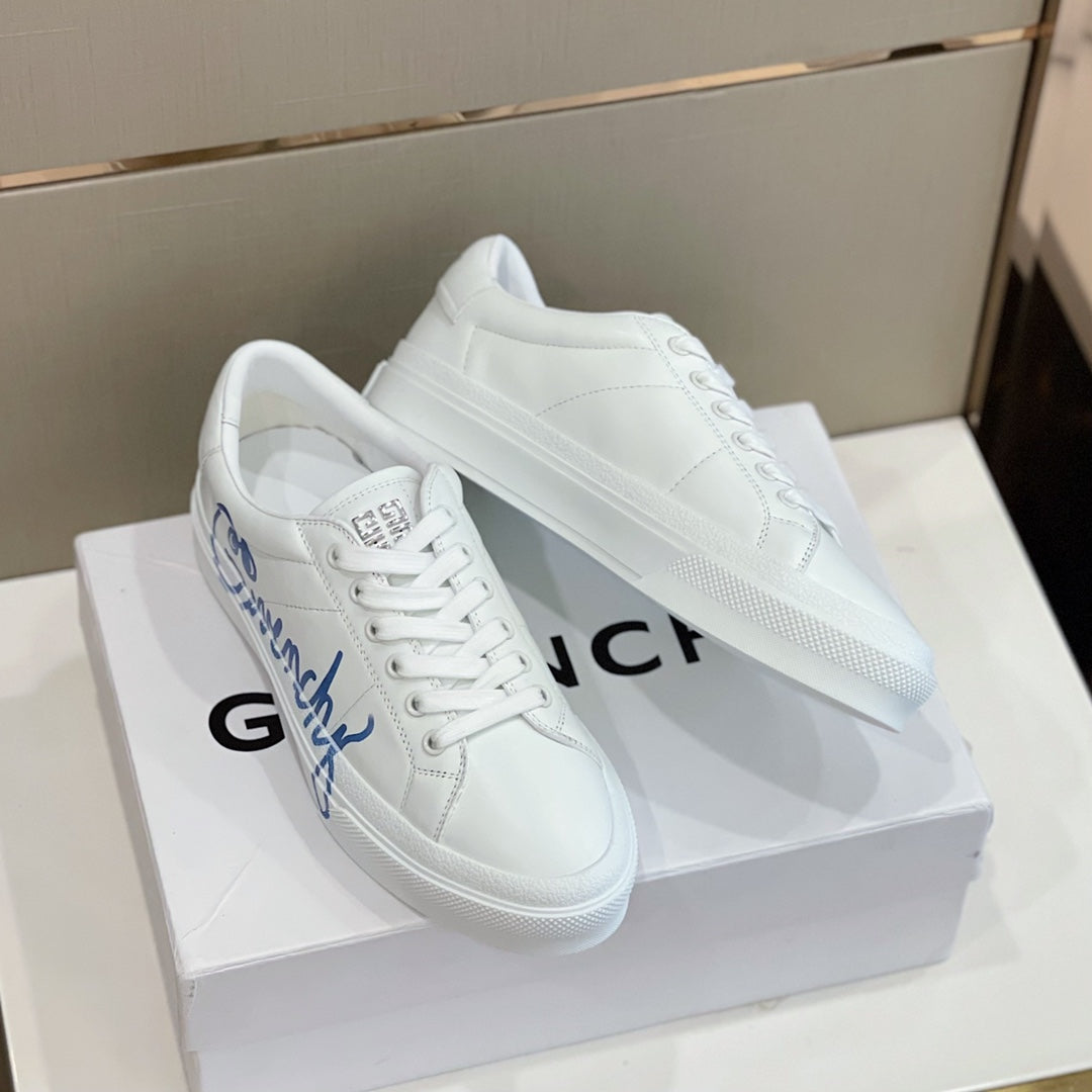 Giv-板鞋 休閒鞋 小白鞋
