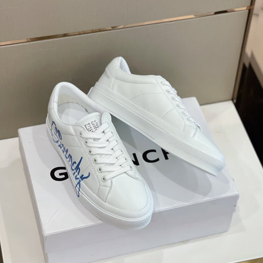 Giv-板鞋 休閒鞋 小白鞋