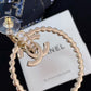 小香家-耳環585