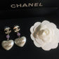 Chanel 耳環