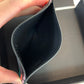 Loewe Plain Card Holder 多色拼接皮革卡包