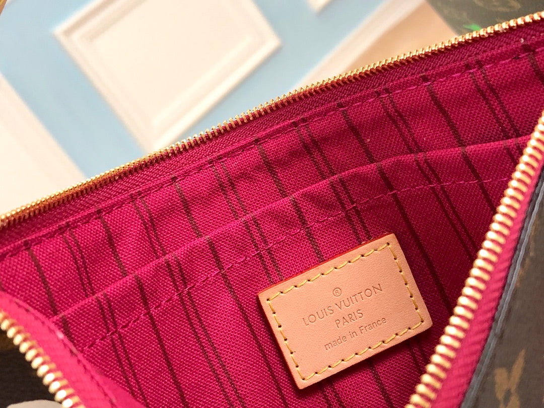 M43988 路L家-Neverfull Tote手袋 中號