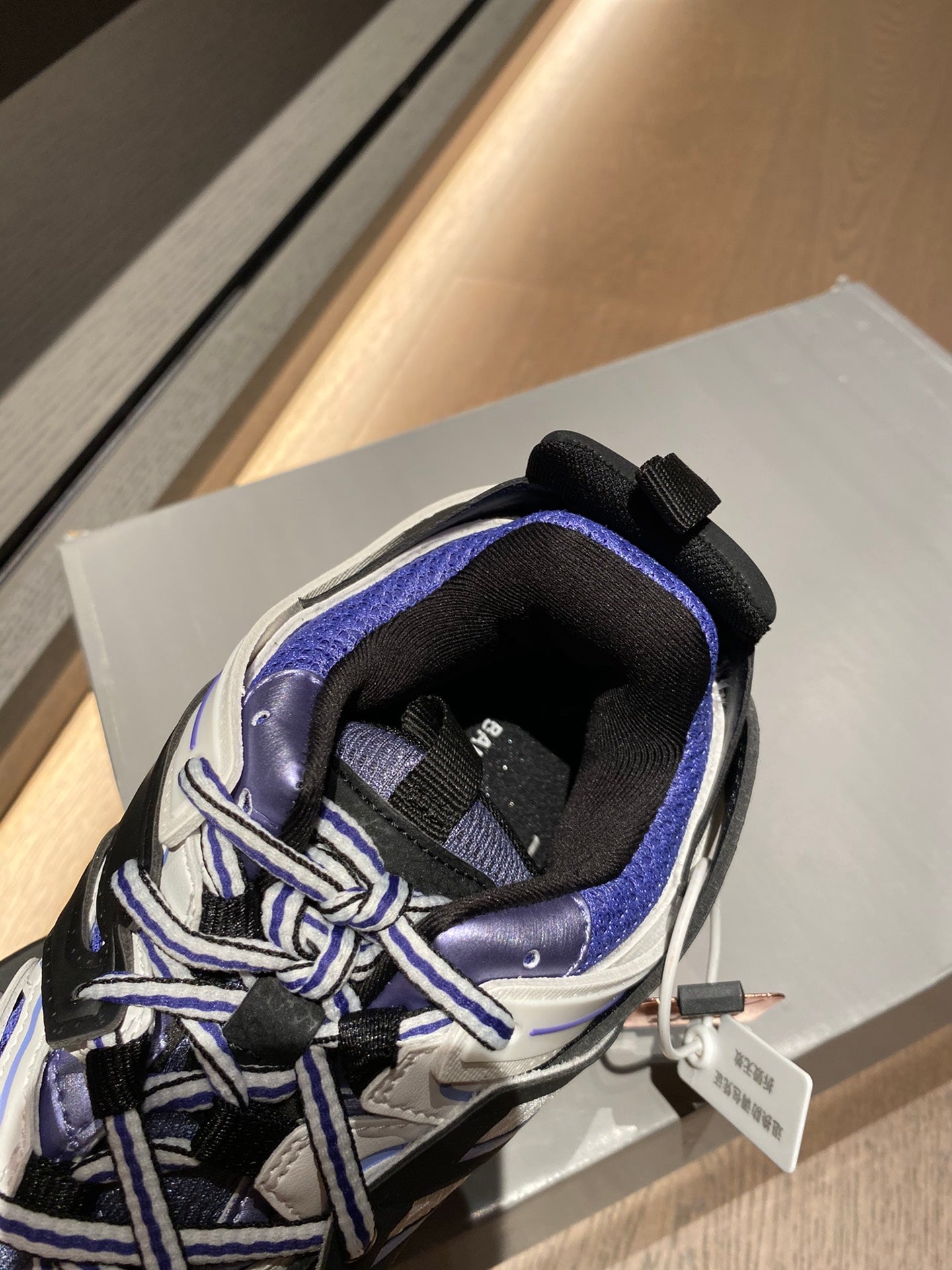 Balenciaga 巴黎世家-老爹鞋