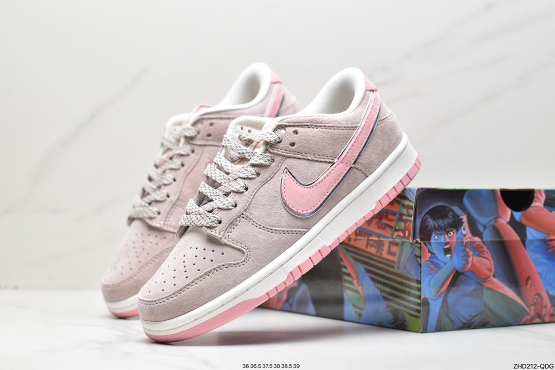 N1KE-Otomo Katsuhiro x NK SB Dunk Low Steamboy OST
