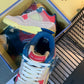 N1K-Air Jordan 4 板鞋 休閒鞋 運動鞋