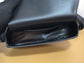 賽C家-Mini Tabou Clutch 鎖頭飾腋下包 黑色 平紋牛皮革