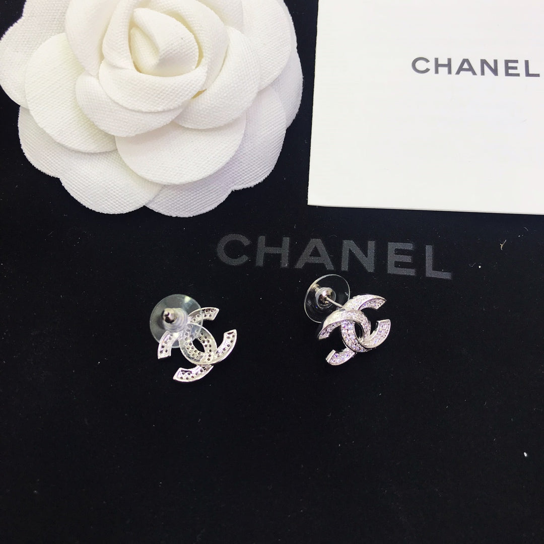Chanel 耳環
